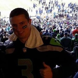 Meet your Posher, Jason